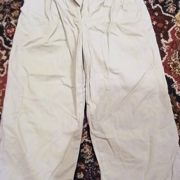 Tan Pants - Picture 2 of 3